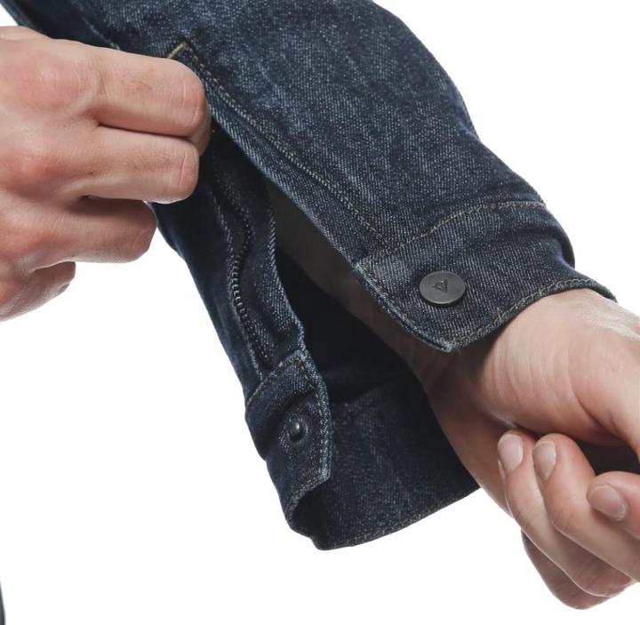 Produktbild Dainese DENIM Textiljacke (Herren, 56)