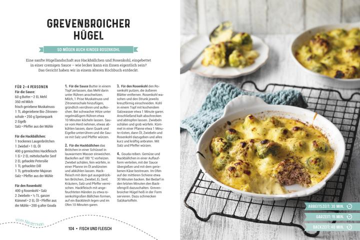 Produktbild Heimathäppchen (Deutsch, Anja Tanas, 2018)