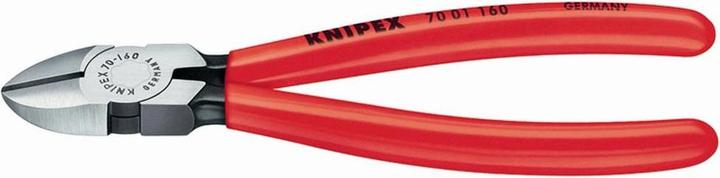 Actual product image Knipex Diagonal Cutter (140 mm)