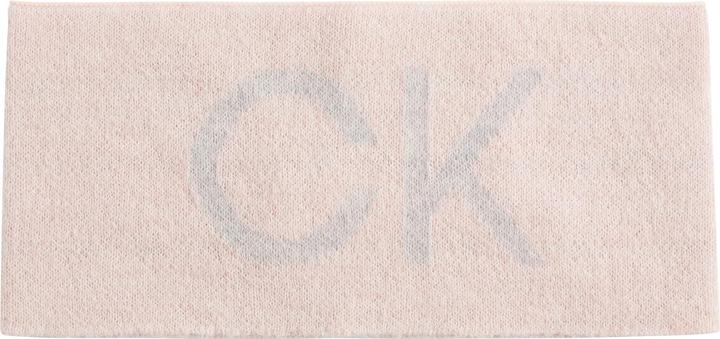 Actual product image Calvin Klein Elevated Monogram Headband
