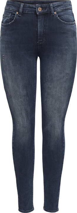 Produktbild Only Onlblush Mid Skinny Dnm Rea409 Noos (34)