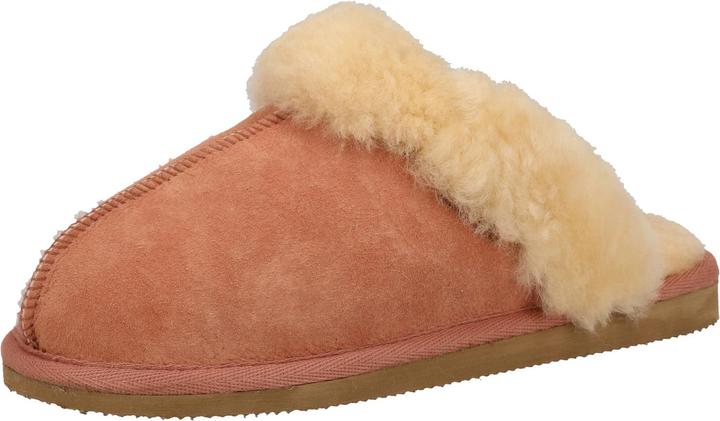 Actual product image Shepherd of Sweden slippers (37)