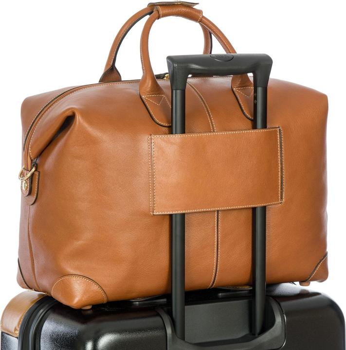 Immagine prodotto Brics Life Pelle - Borsa da viaggio Holdall (30 l)