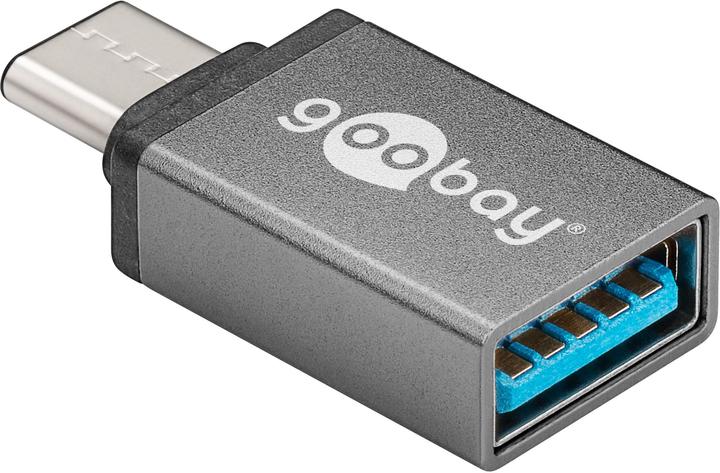 Productafbeelding LogiLink AU0042 (USB 3.0)