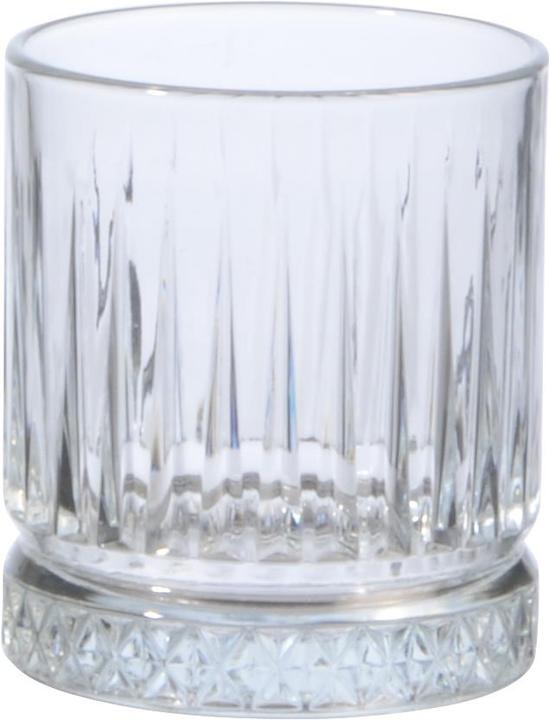 Productafbeelding Pasabahce Elysia (3.55 dl, 4x, Whiskyglas)