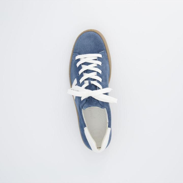 Produktbild Paul Green Modischer Sneaker der Marke aus hochwertigem Leder im Lagenlook. Dank des puristischen De (42.5)