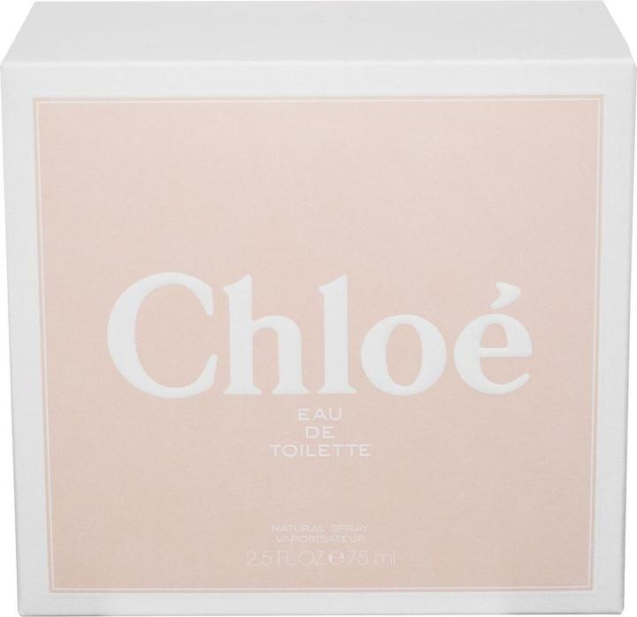 Produktbild Chloé (New) (Eau de Toilette, 75 ml)