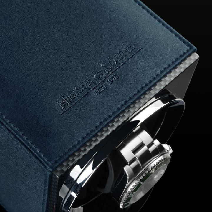 Produktbild Heisse & Söhne 70019-130.17.94
