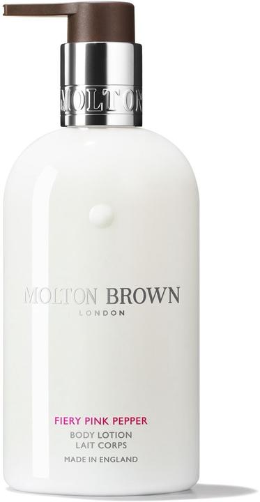 Molton Brown Pink Pepperpod BL (Körperlotion, 300 ml)