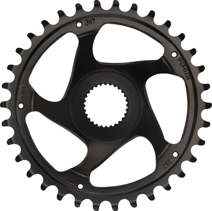 Actual product image KMC Bosch Gen.4 (34)