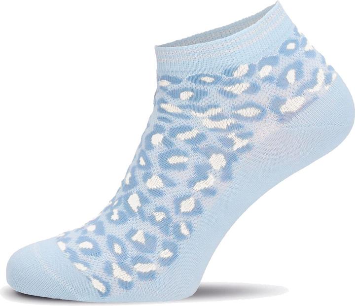 Produktbild Tamaris Sneakersocken comfort leo (4er Pack, 35 - 38)