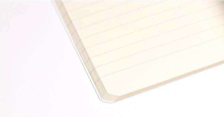 Produktbild Clairefontaine Triomphe Heft (A5, Liniert, Weicher Einband)