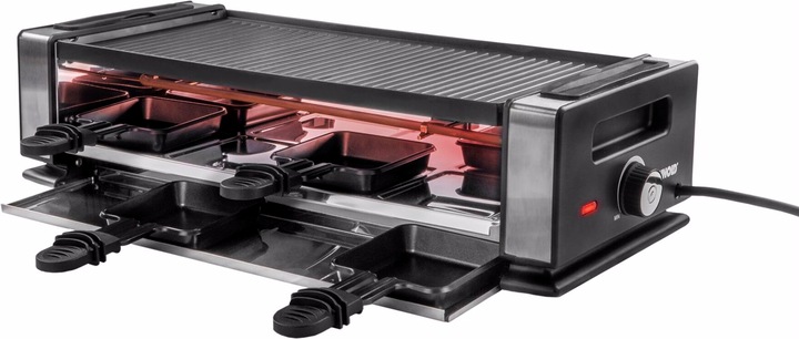 Productafbeelding Unold 48760 Raclette Delice Basic