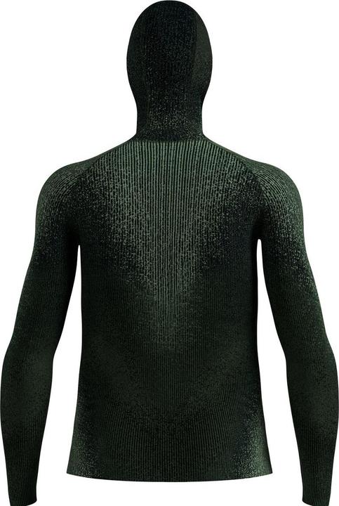 Actual product image Odlo Blackcomb Base Layer mit Gesichtsschutz (S)