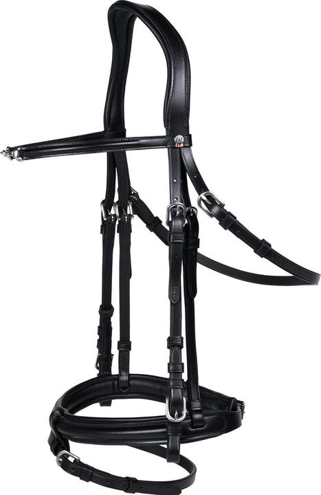 Immagine prodotto Waldhausen X-Line Charmbit