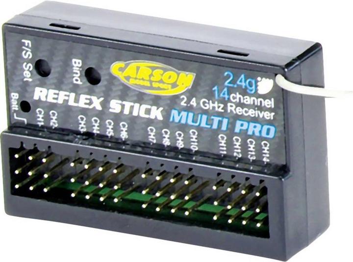 Image du produit Carson FS Reflex Stick Multi Pro