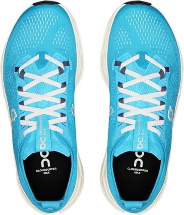 Produktbild On Running Cloudsurfer Max (38.5)