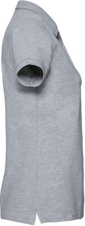 Immagine prodotto Russell Maglietta Polo Elasticizzata Donna (XS)