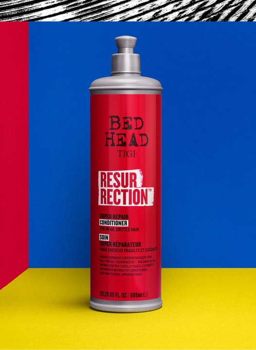 Produktbild Tigi BH Resurrection Conditioner (400 ml)
