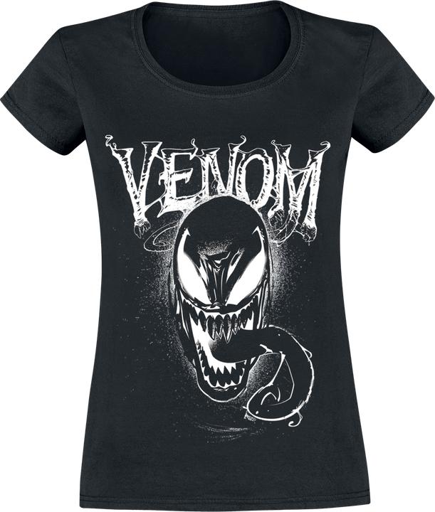 Produktbild Venom We Are (L)