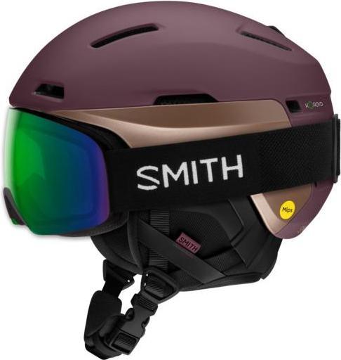Produktbild Smith Accel Mips (51 - 55 cm, S)