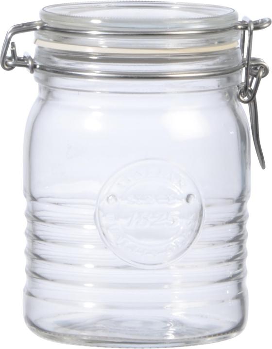 Produktbild Bormioli Rocco Officina (6 Stk., 0.75 l)