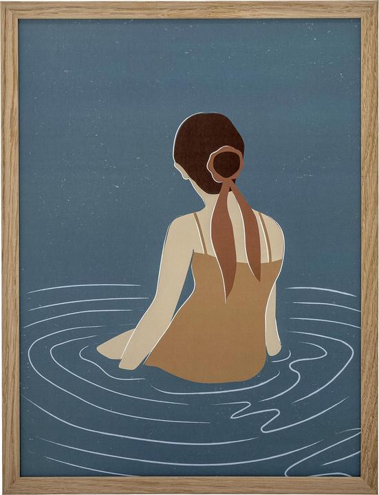 Bloomingville Parma (32 x 42 x 1 cm)