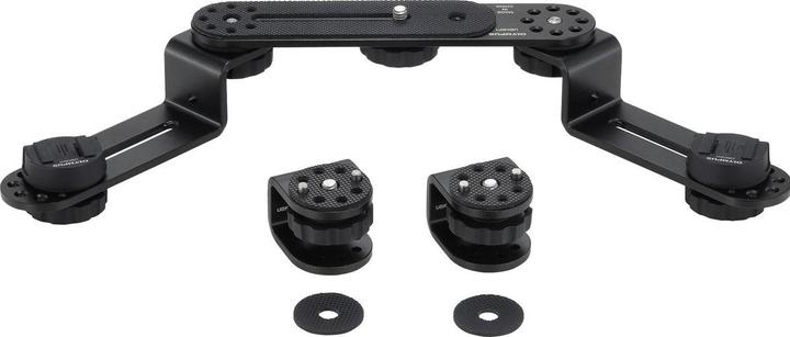 Olympus FL-BKM03 (Flash holder)