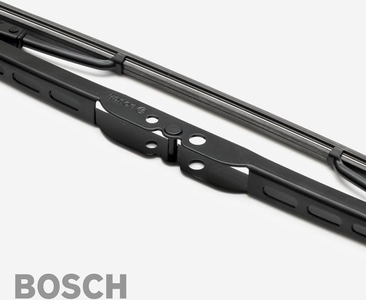 Actual product image Bosch Automotive Twin H340 windscreen wiper