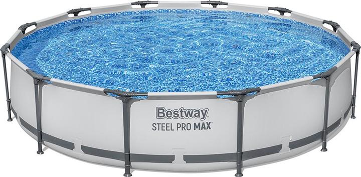 Bestway Steel Pro Max