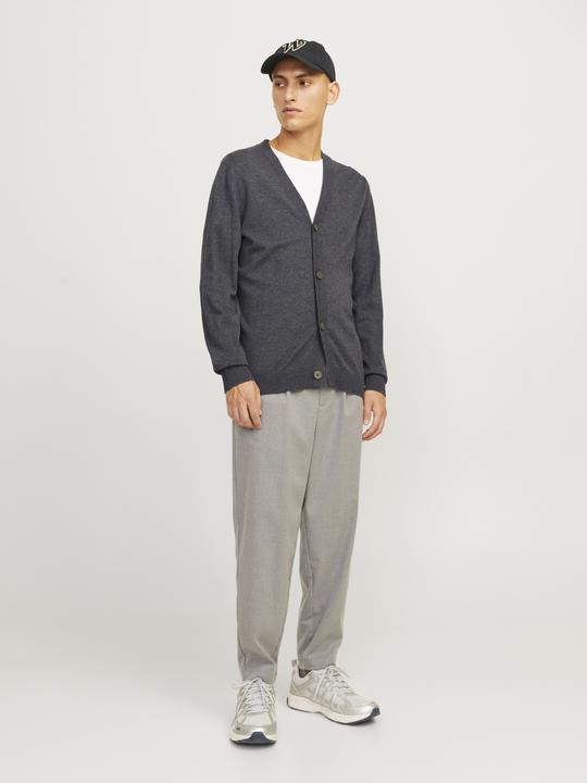 Immagine prodotto Jack & Jones Jjeemil Knit Button Cardigan Noos (XS)