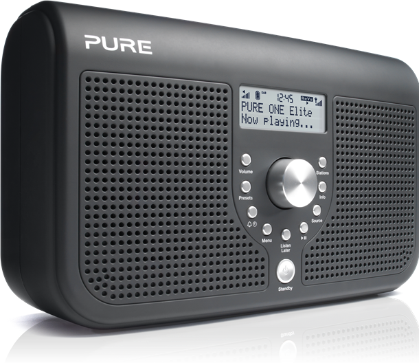 Pure ONE Elite II