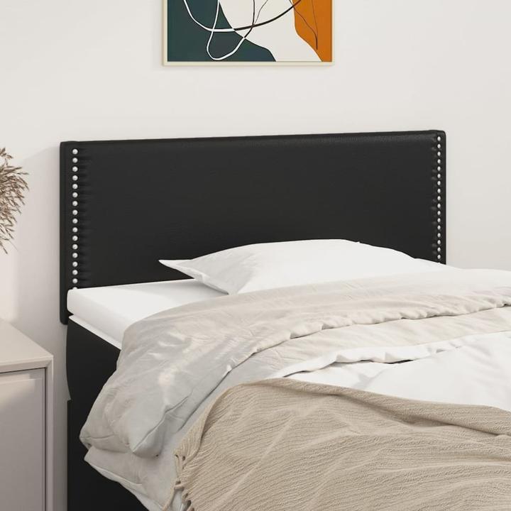 Image du produit vidaXL Kopfteil (100 x 5 x 88 cm)