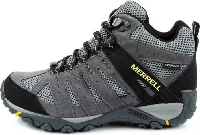 Produktbild Merrell Accentor Vent Wanderschuhe (44)
