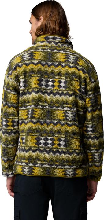 Produktbild Columbia Helvetia II Printed Half Snap (XS)