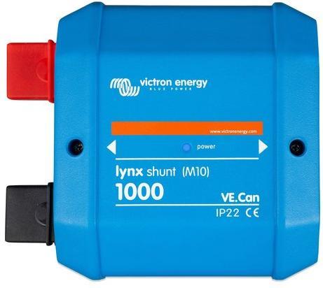 Immagine prodotto Victron Energy Lynx Shunt VE.Can M10