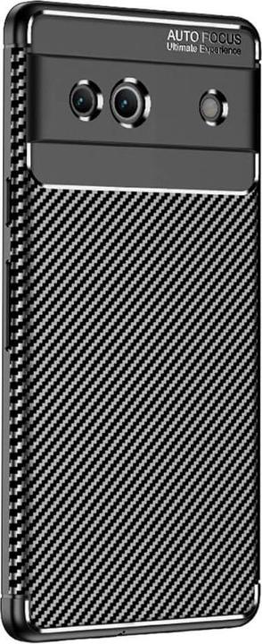 Cover-Discount Carbon Fiber Case (Google Pixel 7a)