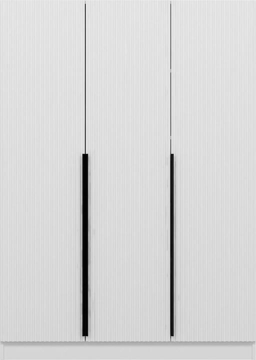 Blanc, Onduler