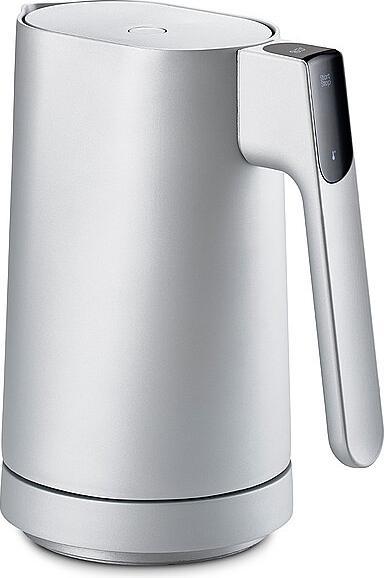 Immagine prodotto Jacob Jensen Wasserkocher Silber (1.20 l)