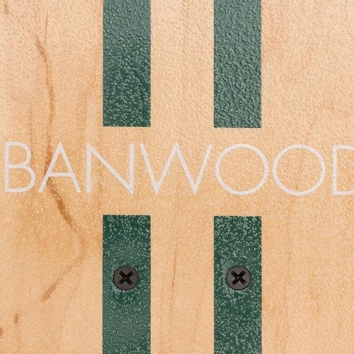 Produktbild Banwood Skateboard Stripes (20.43")