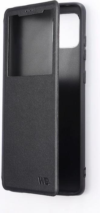 Produktbild We-Vibe WE Etui folio CLASSIQUE HONOR 9X Noir: Avec fen tre - anti-chocs - léger - ultra