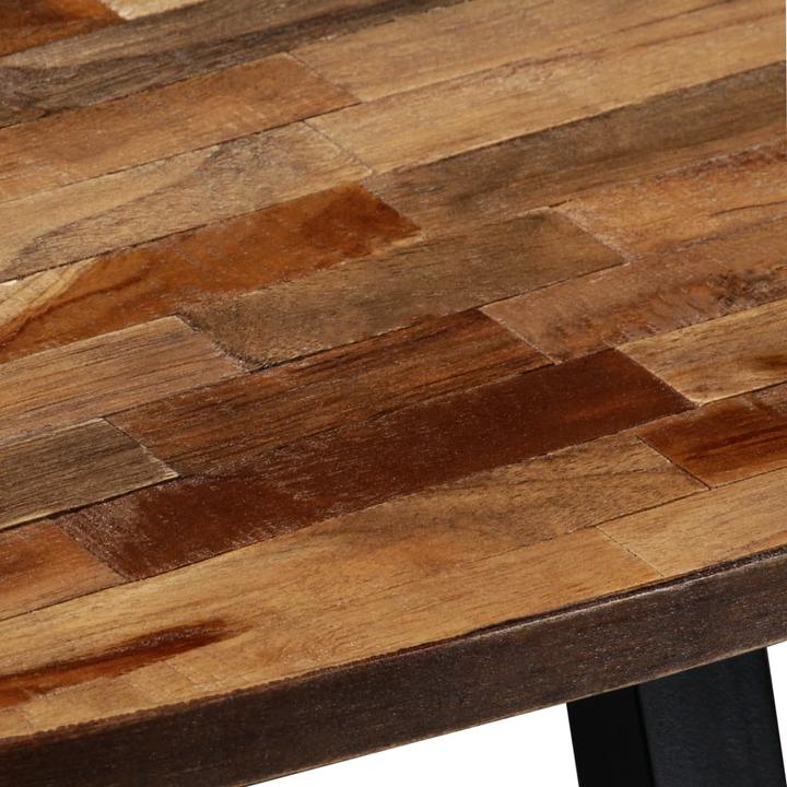 Image du produit vidaXL Anetta (60 x 120 x 30 cm)