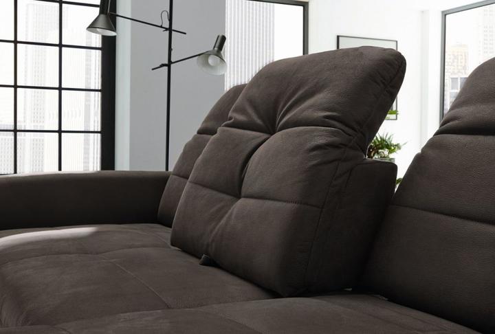 Actual product image JOB Loft (Corner sofa)