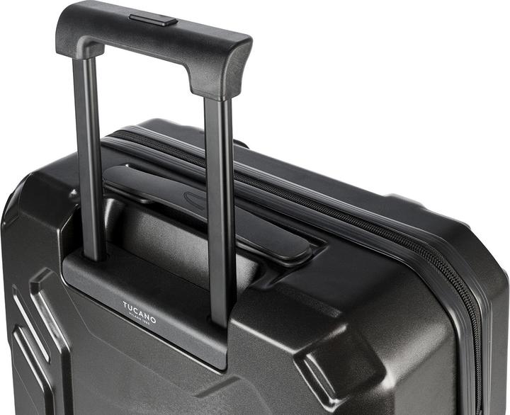 Actual product image Tucano IRON Trolley 40L (40 l)