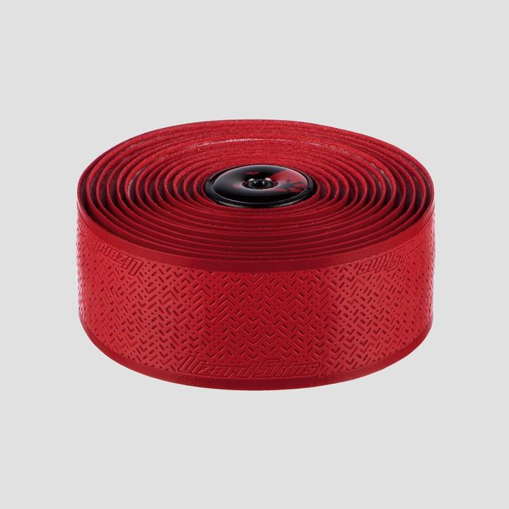 Image du produit Lizard Skins Dsp Bartape 1.8mm Accessoires, Crimson Red, Taille unique