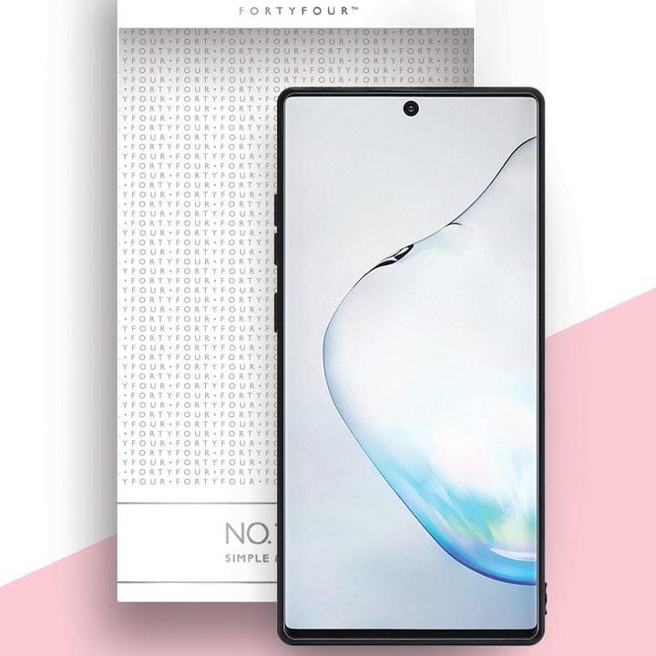 Immagine prodotto Case FortyFour No.1 (Samsung Galaxy Note 10)