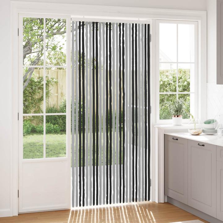 Produktbild vidaXL Fliegengitter (100 x 220 cm)
