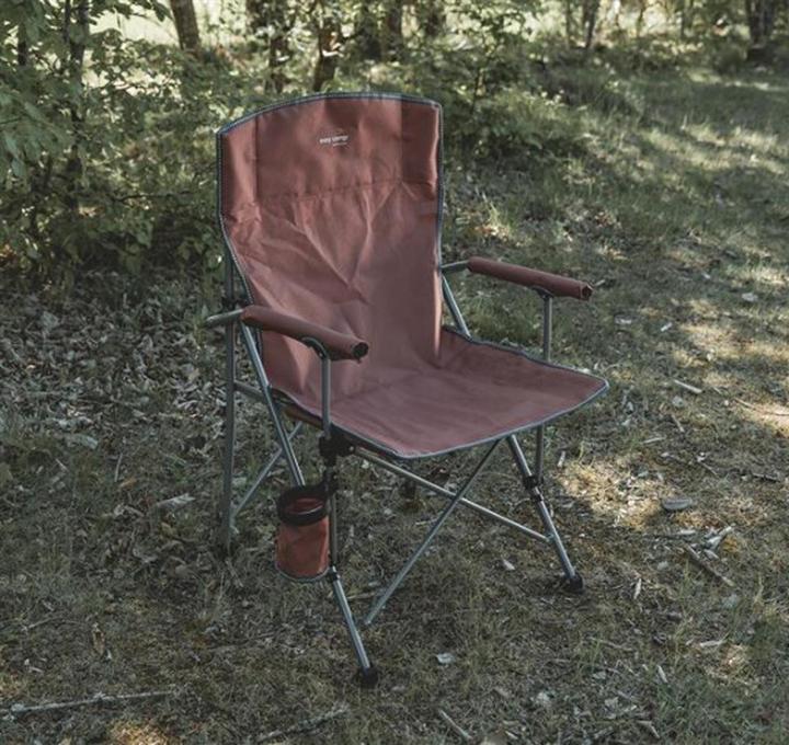 Actual product image Easy Camp Oak