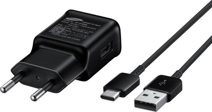 Actual product image Samsung Fast Wireless Charging Stand (9 W)