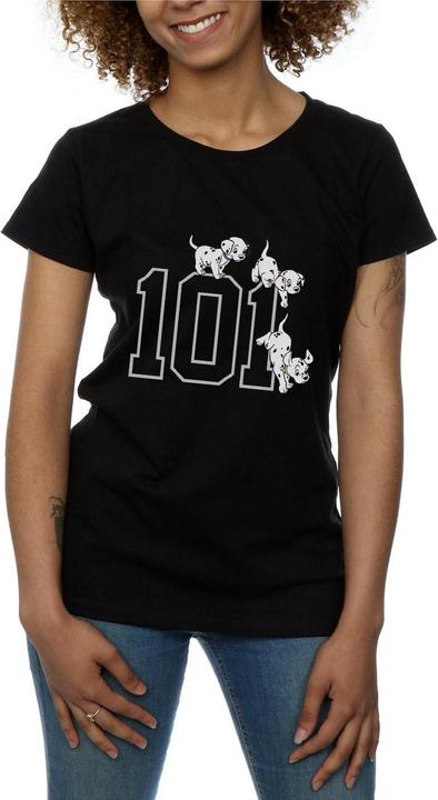 Produktbild Disney 101 Dalmatians 101 Doggies TShirt (XXL)